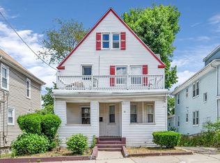 18 Rugby Rd, Mattapan, MA 02126