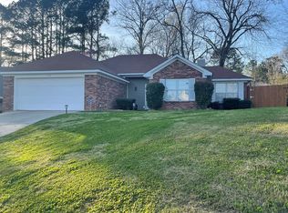 316 Northridge Dr, Vicksburg, MS 39180