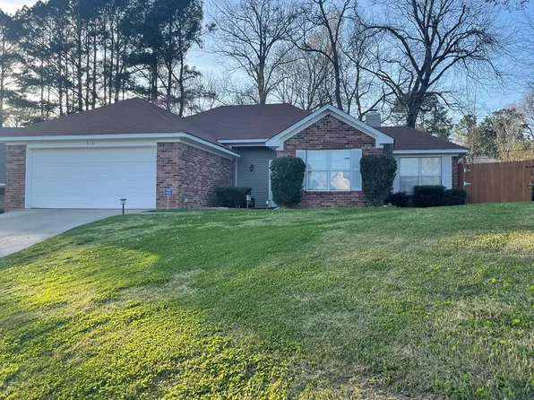 316 Northridge Dr, Vicksburg, MS 39180