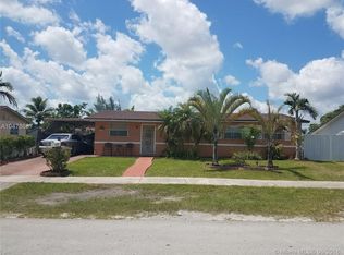 12040 SW 180th St, Miami, FL 33177