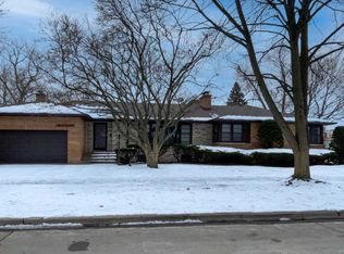 3537 Greenwood St, Evanston, IL 60203