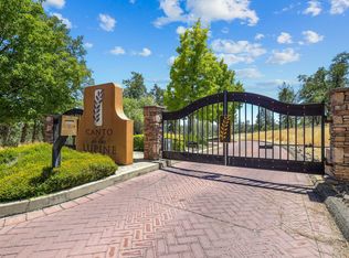 LOT 9 Canto De Las Lupine Dr, Redding, CA 96001
