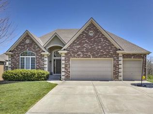 9501 N Mersington Ave, Kansas City, MO 64156