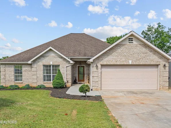 5635 J Riley West Dr, Greenback, TN 37742