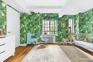 Sold by Brown Harris Stevens