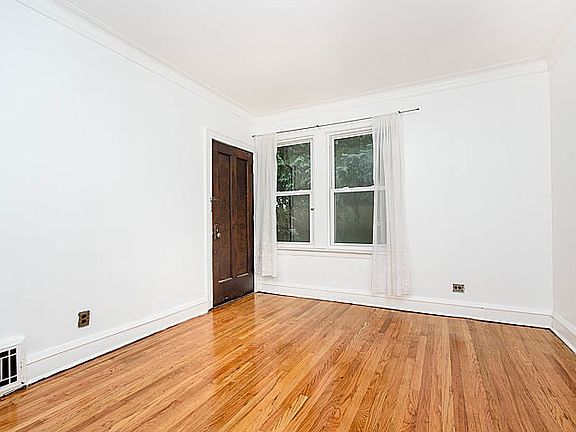 Living Room front entrance