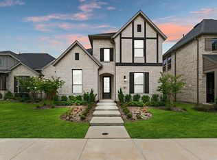 2616 Holland Ct, Celina, TX 75009