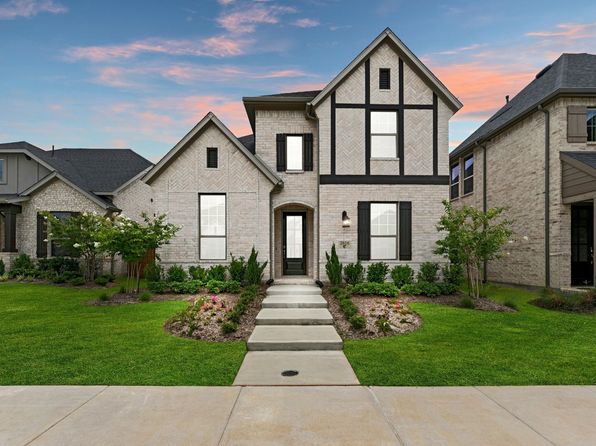 Home for Sale in Celina TX