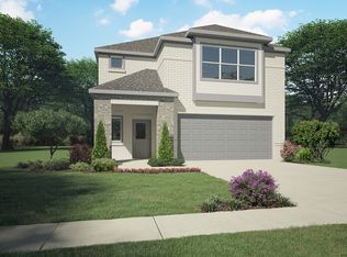 199 Spirit St, Elgin, TX 78621