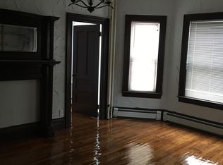 909-911 N Main St #2, Fall River, MA 02720