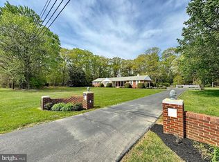 6850 Leonardtown Rd, Bryantown, MD 20617