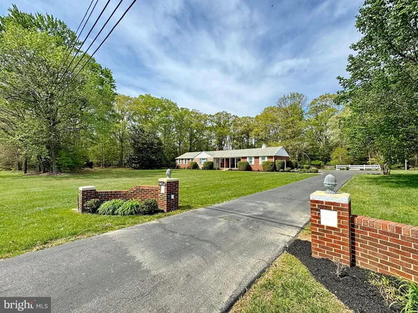 6850 Leonardtown Rd, Bryantown, MD 20617