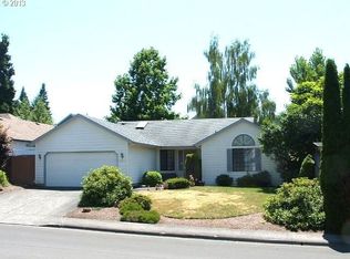 20670 SW Kirkwood St, Beaverton, OR 97006