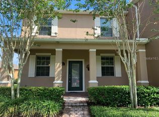 5739 New Independence Pkwy, Winter Garden, FL 34787