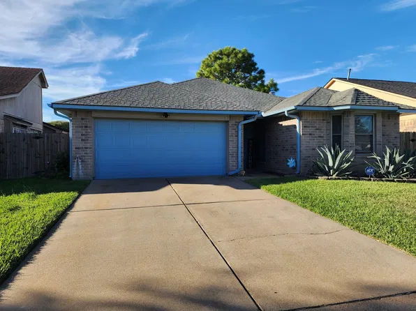 2026 Hickory Glen Dr, Missouri City, TX 77489