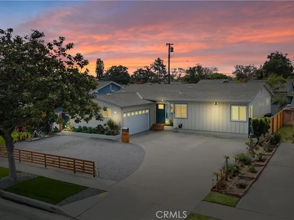 1484 W West Ave, Fullerton, CA 92833