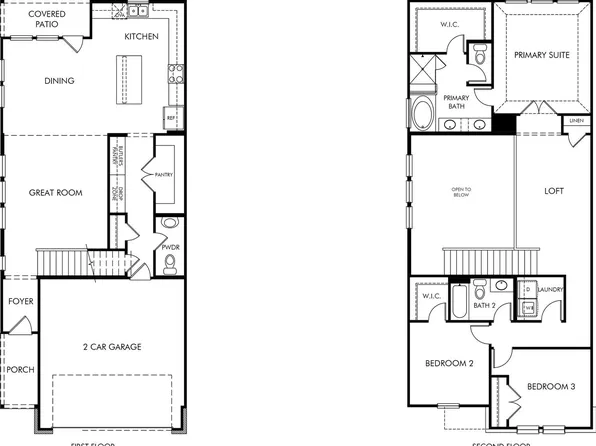 22514 Alamo Ridge Rd Room view 2
