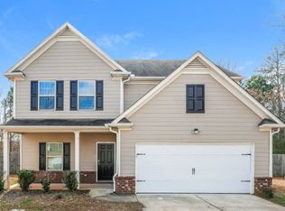 4110 Dale Dr SE, Conyers, GA 30013