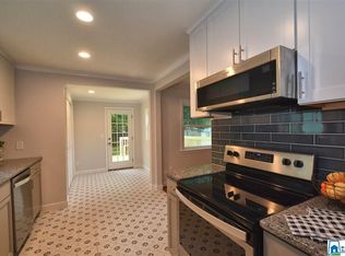 1331 Montevallo Rd, Irondale, AL 35210