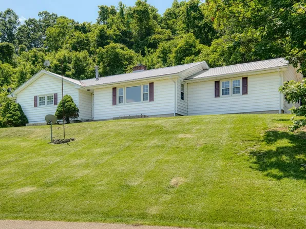 313 Spruce Street Ext, Gallipolis, OH 45631