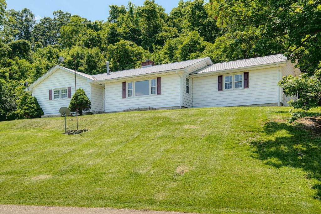 Real estate listing image