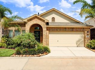 3504 Arezzo Cir, Friendswood, TX 77546
