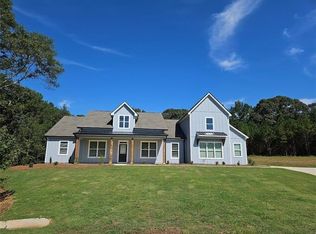 130 Tuscany Dr, Mansfield, GA 30055