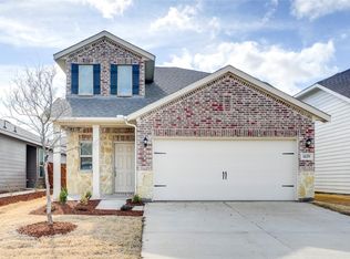 1439 Rolling Fox Dr, Forney, TX 75126
