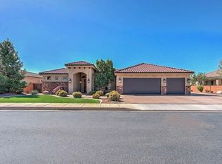 633 W 1660 N, Washington, UT 84780
