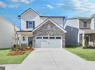 2700 Ravencliff Dr, Austell, GA