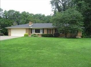 1238 Meadowbrook Dr, Lafayette, IN 47905