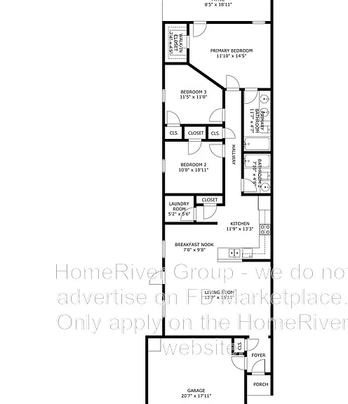 2564 Pahmeyer Rd — Photo 2