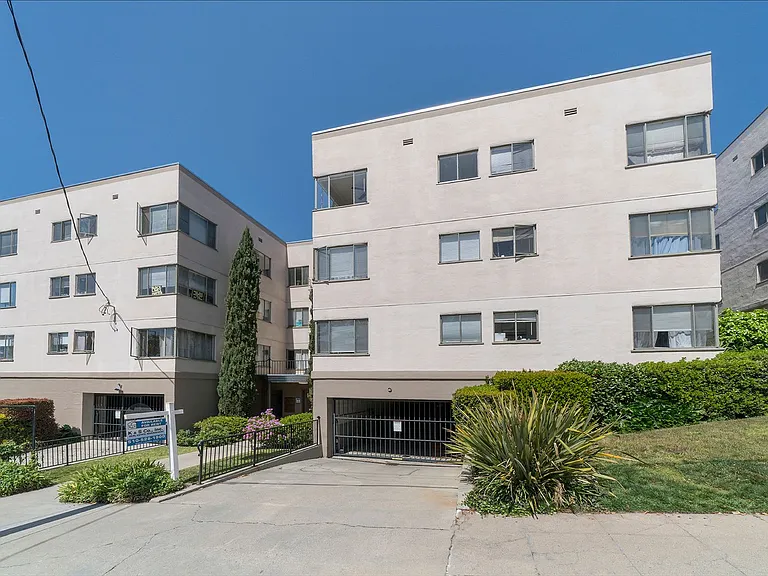 229 Macarthur Blvd #3A — Photo 16