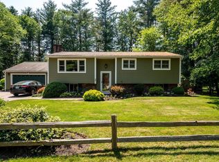 20 Riverlawn Ave, Rochester, NH 03868