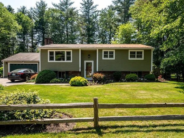 20 Riverlawn Avenue, Rochester, NH 03868