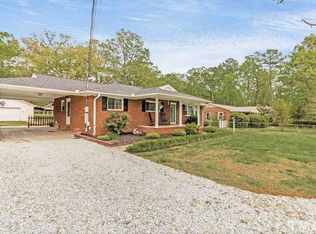 413 Snow Hill Rd, Durham, NC 27712