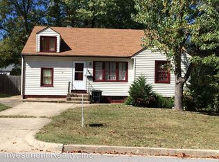 1022 Morrell Ave, Rolla, MO 65401