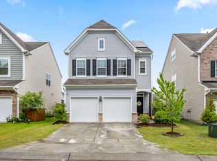 1018 Sweet Cream Ct, Durham, NC 27703