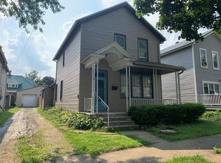 403 N Drake St, Titusville, PA 16354