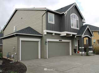 7905 165th Stct E, Puyallup, WA 98375