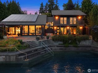 9707 SW Quartermaster Dr, Vashon, WA 98070