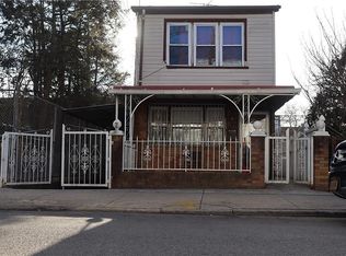 760 E 86th St Floor 1, Brooklyn, NY 11236