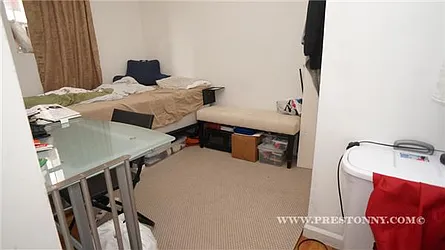 Rented by JM Preston Properties LLC