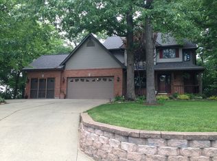6491 Timber Lane Dr, Mascoutah, IL