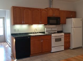 932 Jefferson Ave #A, Bristol, PA