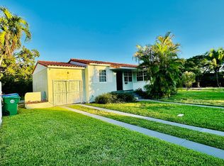 1600 Coral Gate Dr, Miami, FL 33145