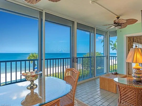 1285 Gulf Shore BLVD N #2B, NAPLES, FL 34102