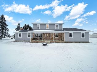 18590 Mead Rd, Milan, MI 48160