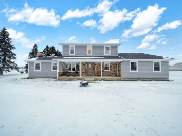 18590 Mead Rd, Milan, MI 48160