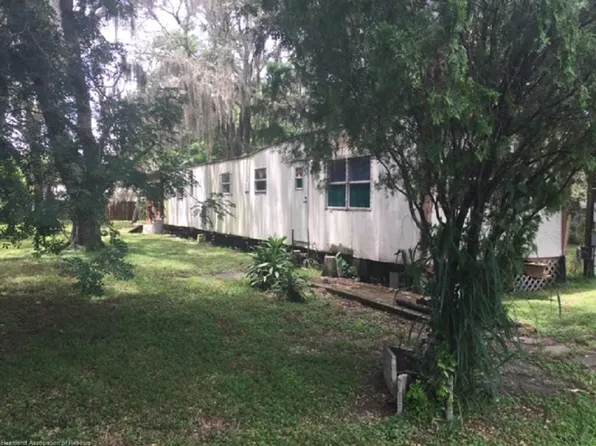 1217 Paulk St, Avon Park, FL 33825